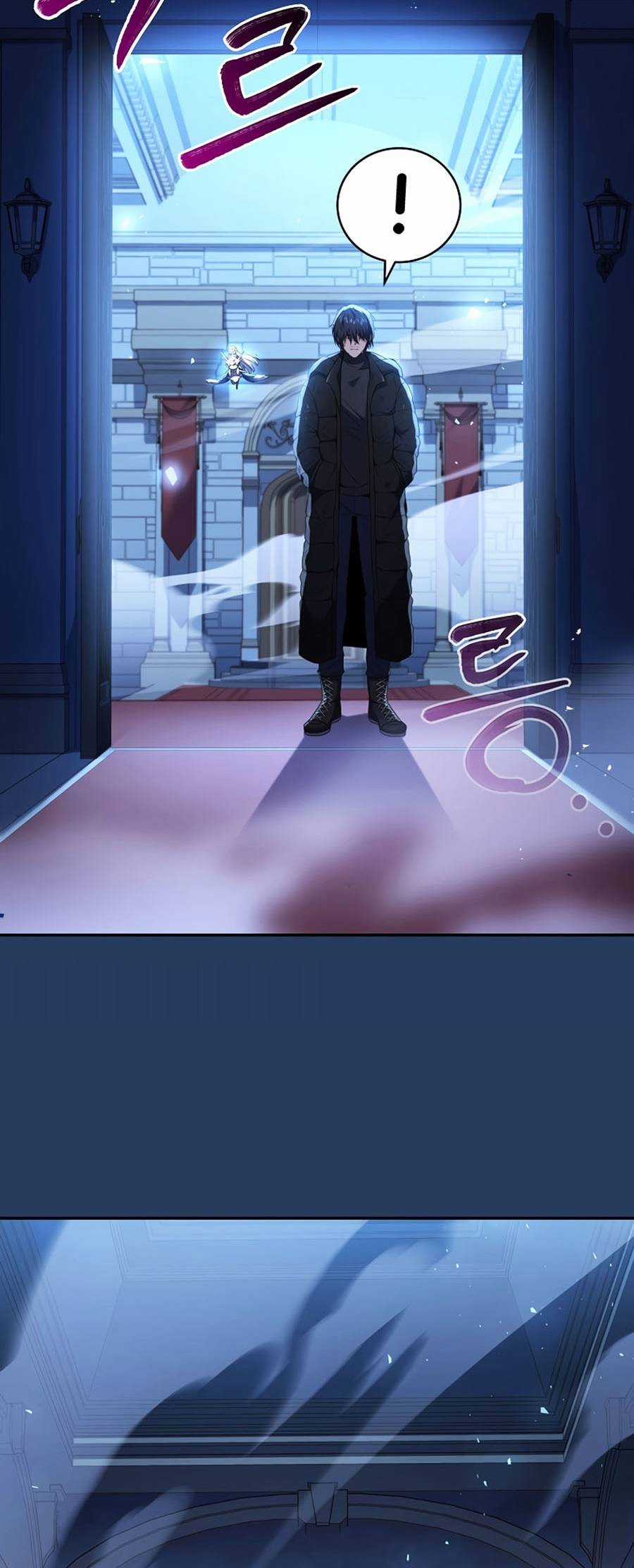 Trở Thành Tên Khốn Ở Thế Giới Dark Fantasy Chapter 68 trang 16