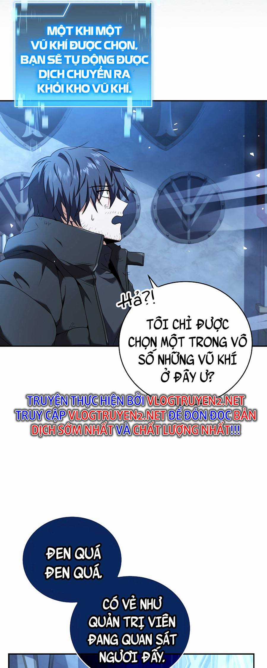 Trở Thành Tên Khốn Ở Thế Giới Dark Fantasy Chapter 68 trang 18