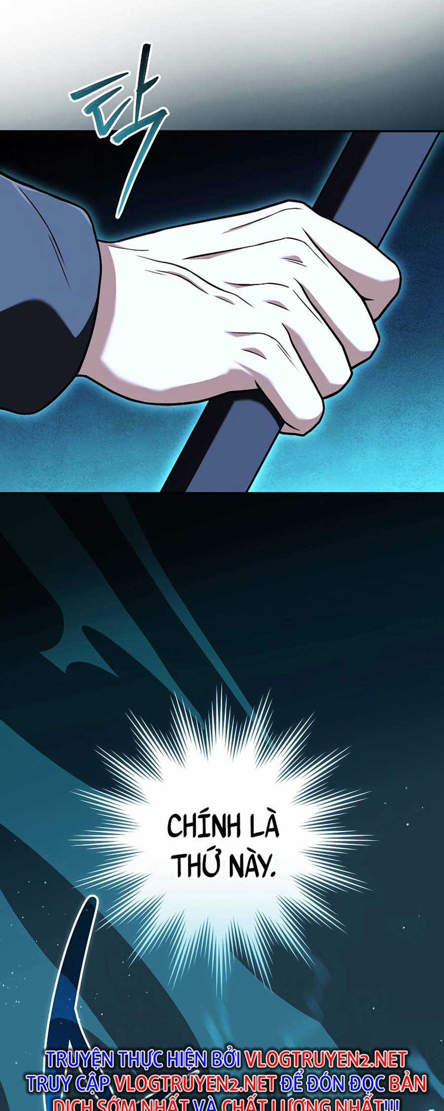 Trở Thành Tên Khốn Ở Thế Giới Dark Fantasy Chapter 68 trang 21