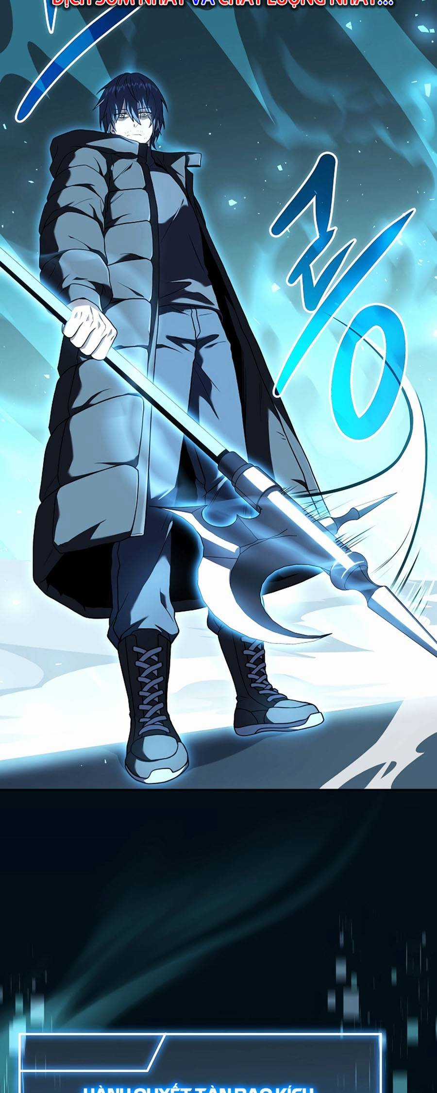 Trở Thành Tên Khốn Ở Thế Giới Dark Fantasy Chapter 68 trang 22