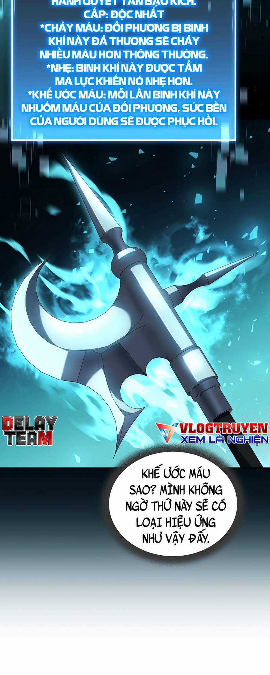 Trở Thành Tên Khốn Ở Thế Giới Dark Fantasy Chapter 68 trang 23