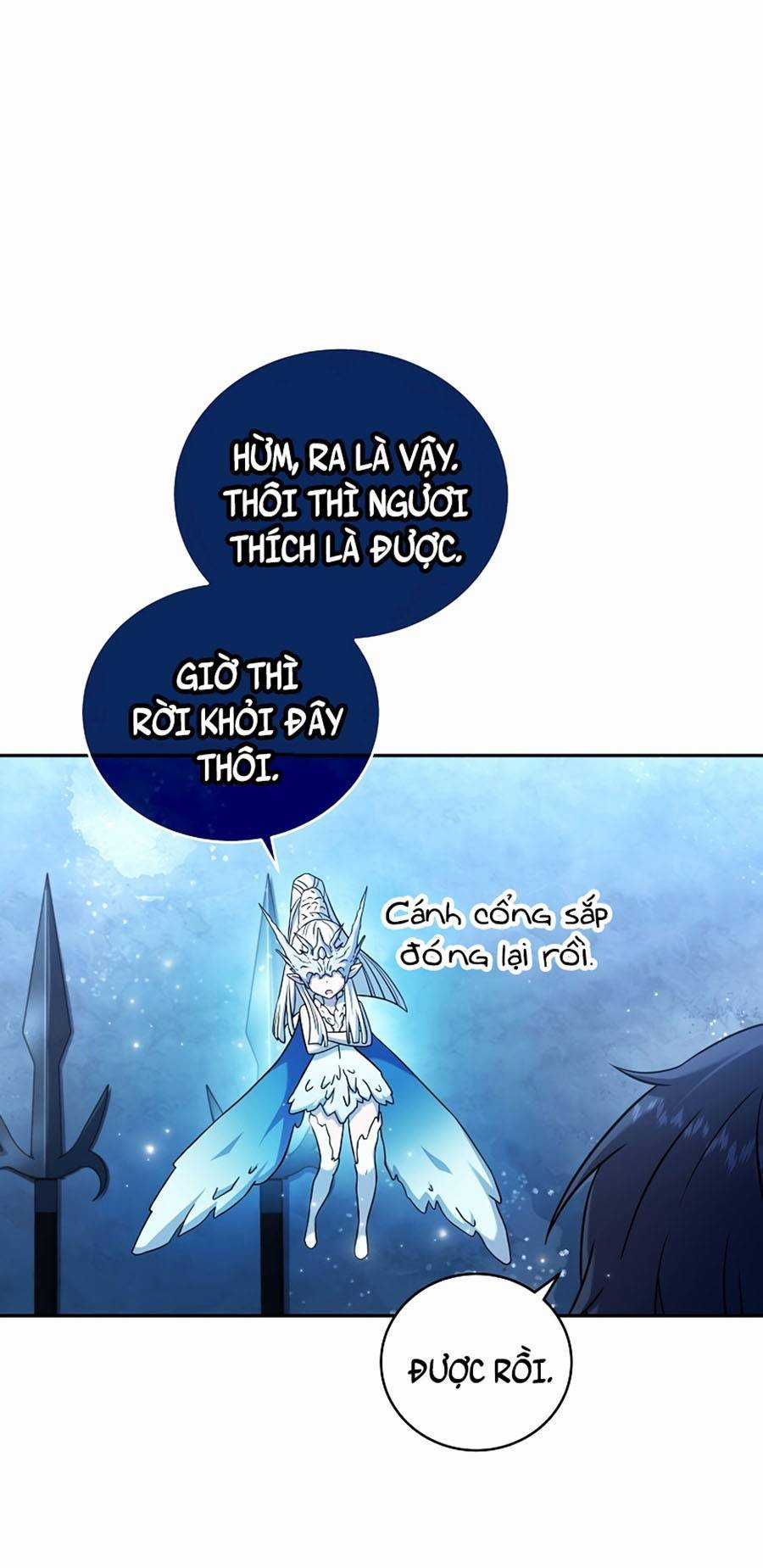 Trở Thành Tên Khốn Ở Thế Giới Dark Fantasy Chapter 68 trang 25