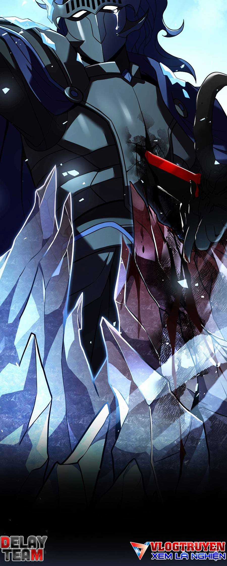 Trở Thành Tên Khốn Ở Thế Giới Dark Fantasy Chapter 68 trang 3