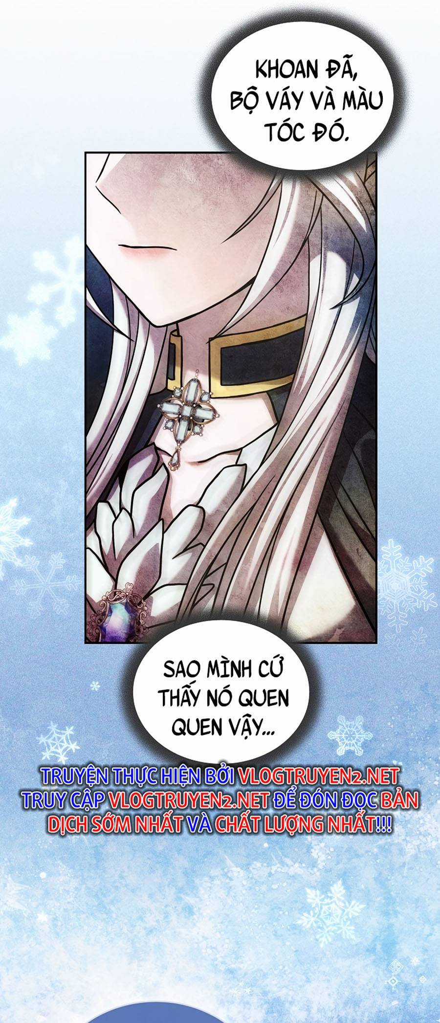 Trở Thành Tên Khốn Ở Thế Giới Dark Fantasy Chapter 68 trang 30