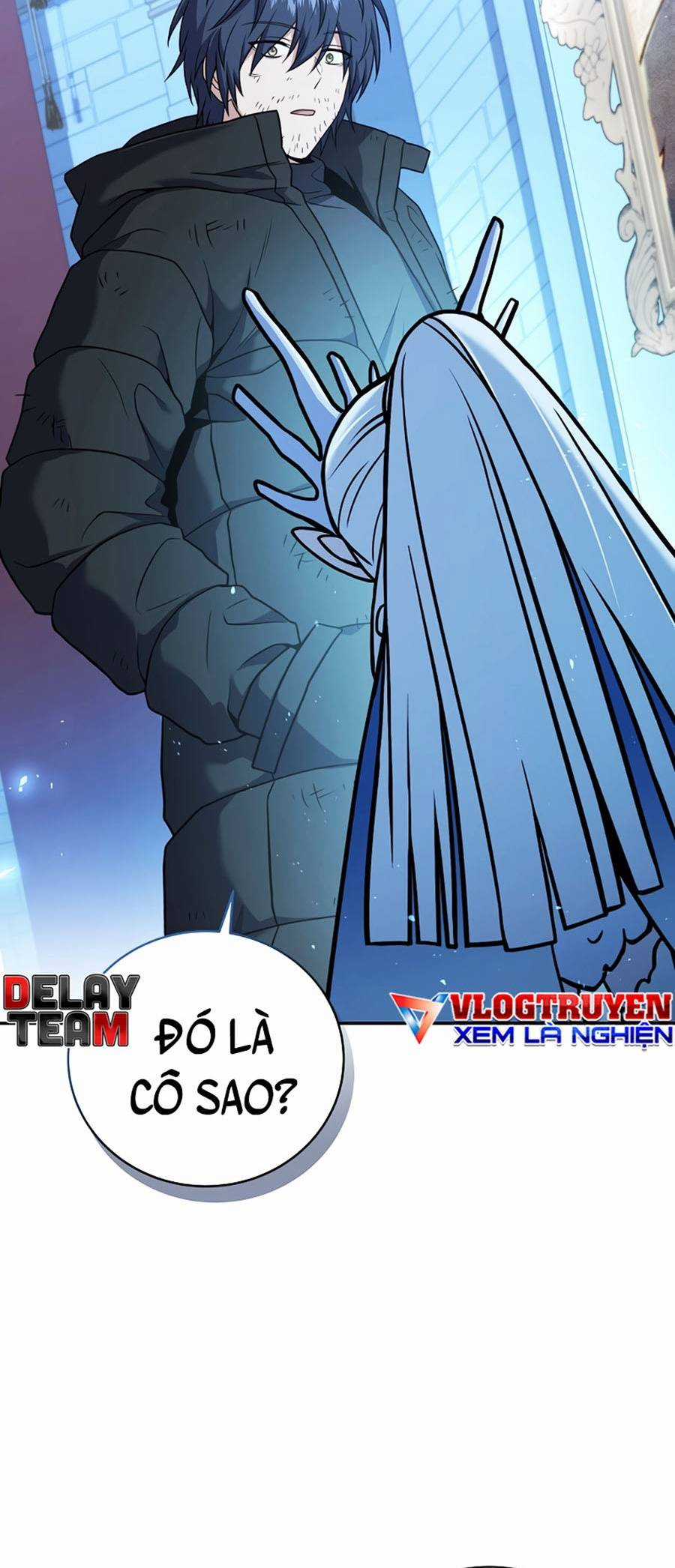 Trở Thành Tên Khốn Ở Thế Giới Dark Fantasy Chapter 68 trang 32