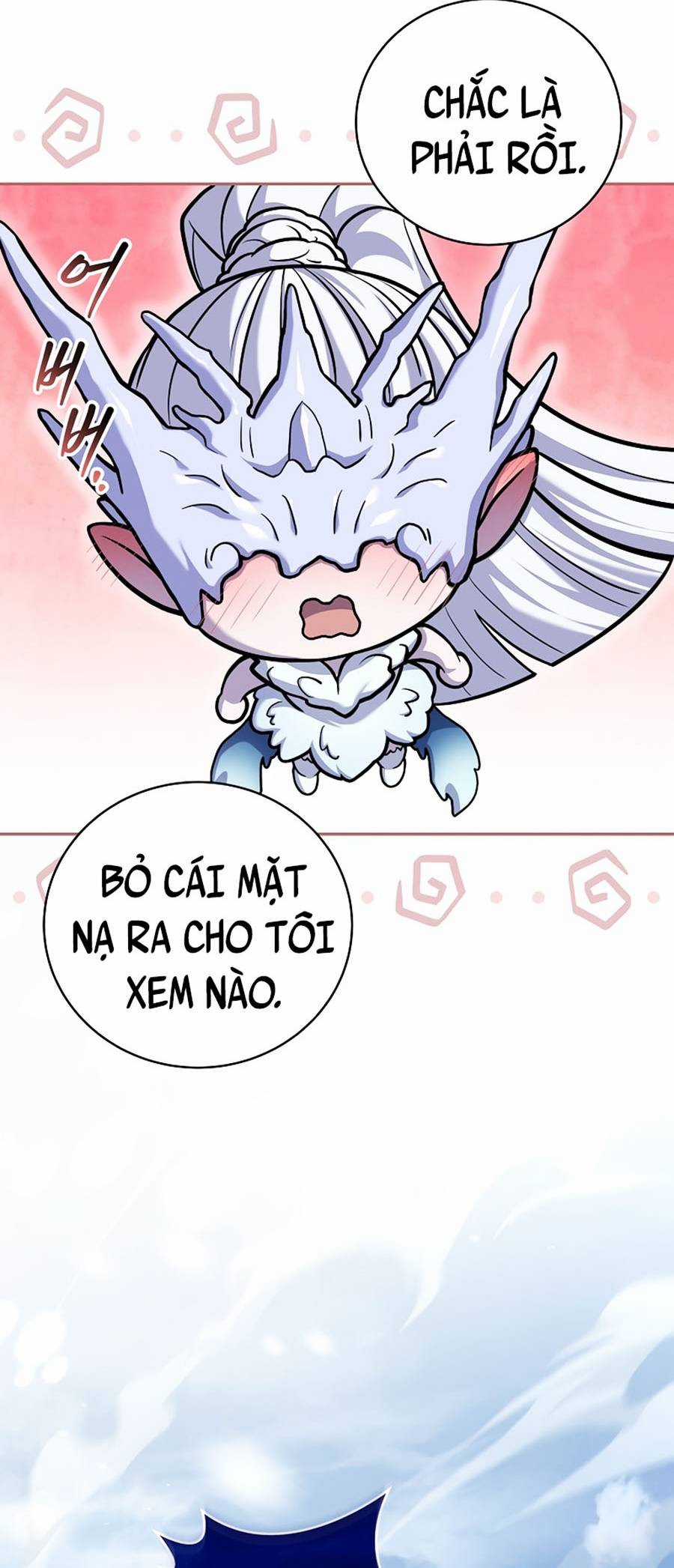 Trở Thành Tên Khốn Ở Thế Giới Dark Fantasy Chapter 68 trang 33