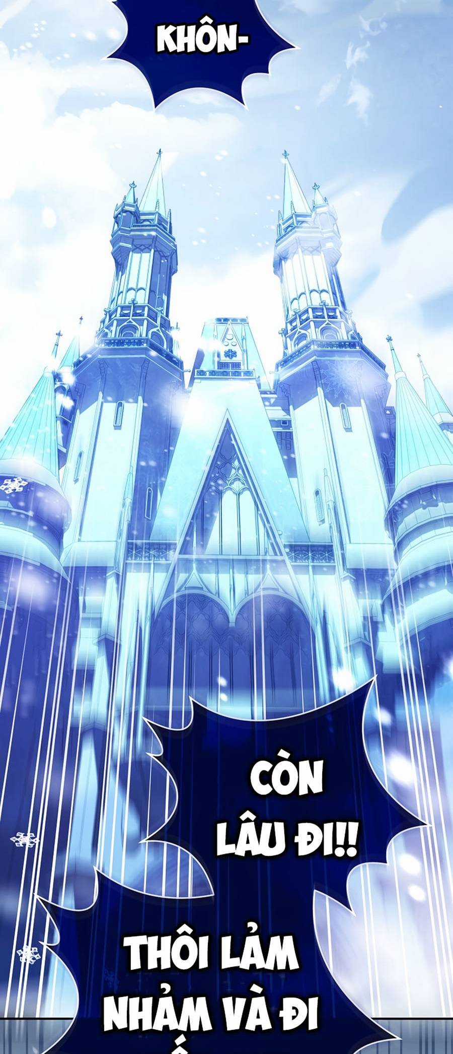 Trở Thành Tên Khốn Ở Thế Giới Dark Fantasy Chapter 68 trang 34