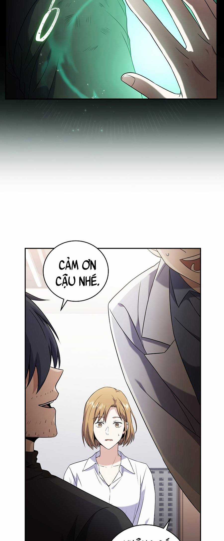 Trở Thành Tên Khốn Ở Thế Giới Dark Fantasy Chapter 68 trang 37