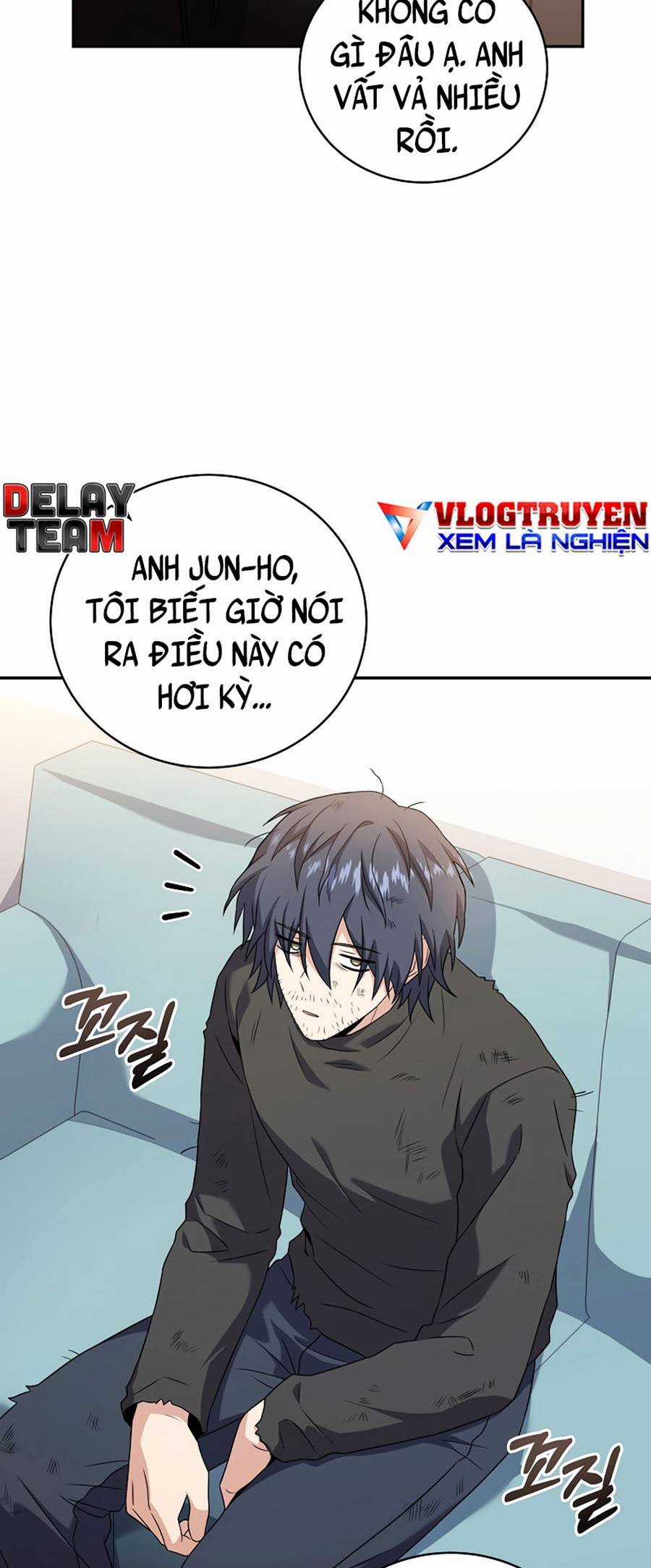 Trở Thành Tên Khốn Ở Thế Giới Dark Fantasy Chapter 68 trang 38