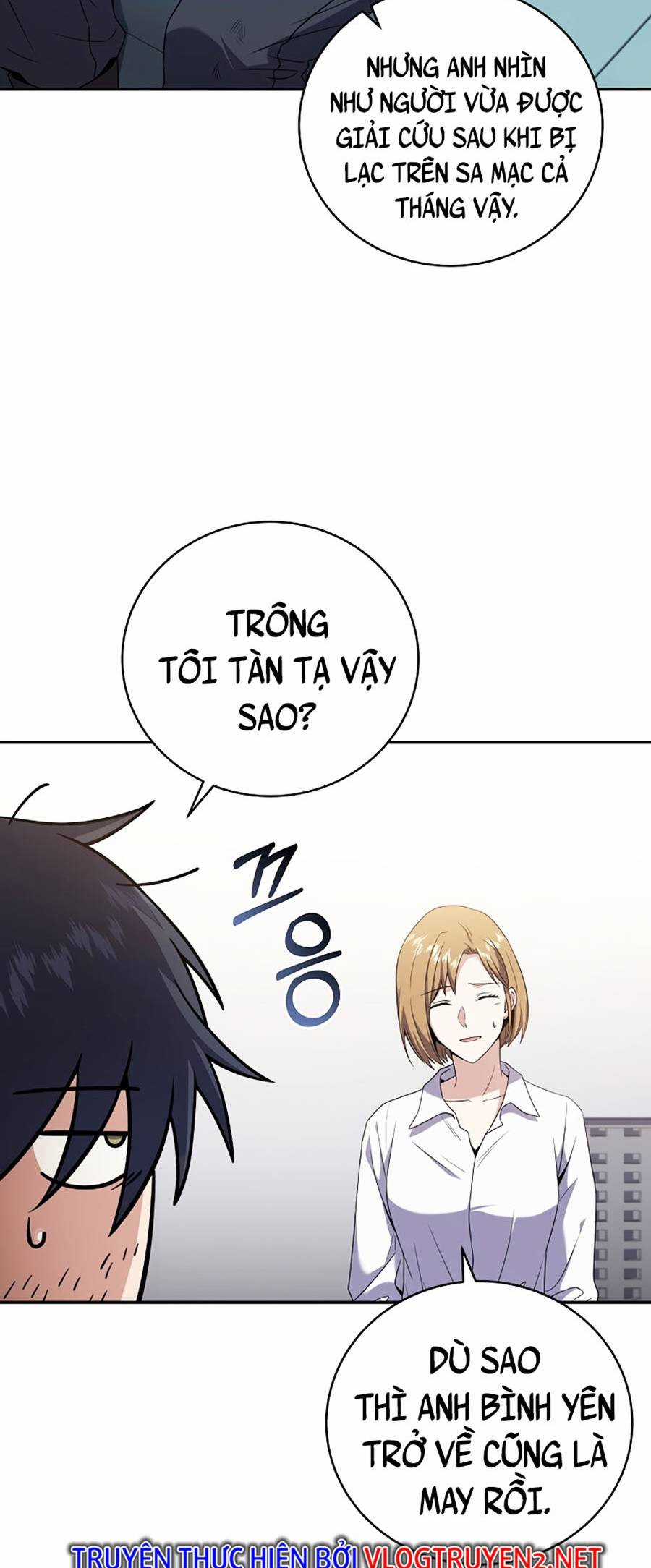 Trở Thành Tên Khốn Ở Thế Giới Dark Fantasy Chapter 68 trang 39