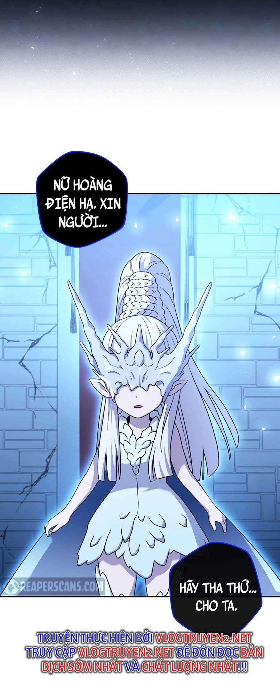 Trở Thành Tên Khốn Ở Thế Giới Dark Fantasy Chapter 68 trang 4