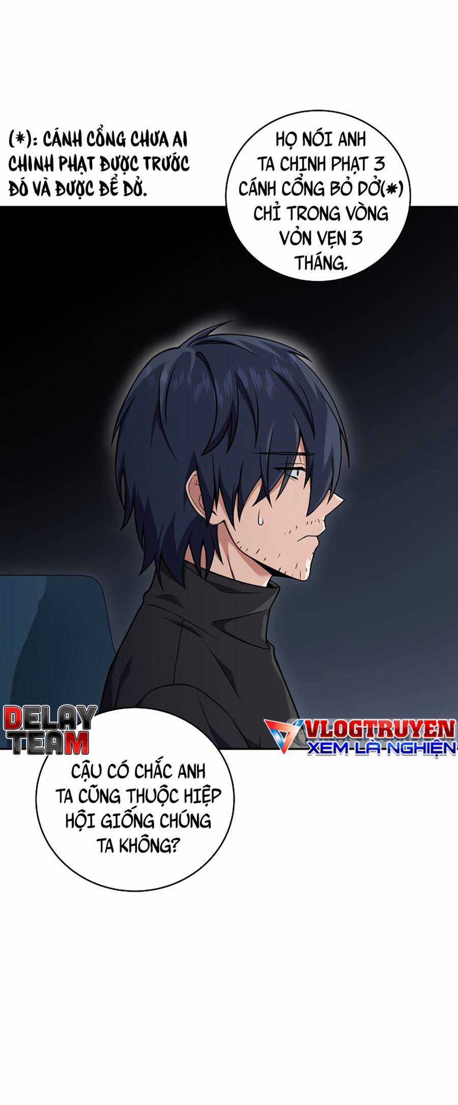 Trở Thành Tên Khốn Ở Thế Giới Dark Fantasy Chapter 68 trang 41