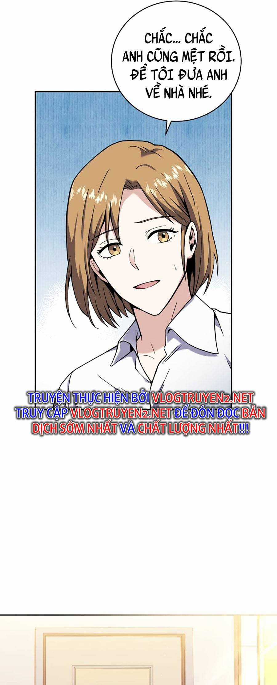 Trở Thành Tên Khốn Ở Thế Giới Dark Fantasy Chapter 68 trang 42