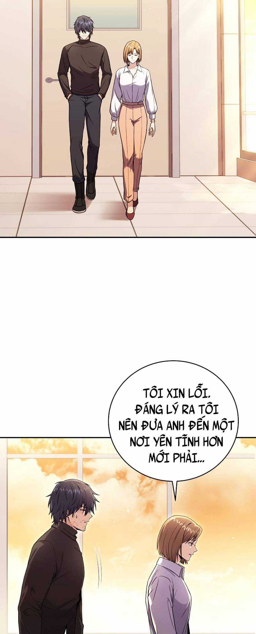 Trở Thành Tên Khốn Ở Thế Giới Dark Fantasy Chapter 68 trang 43