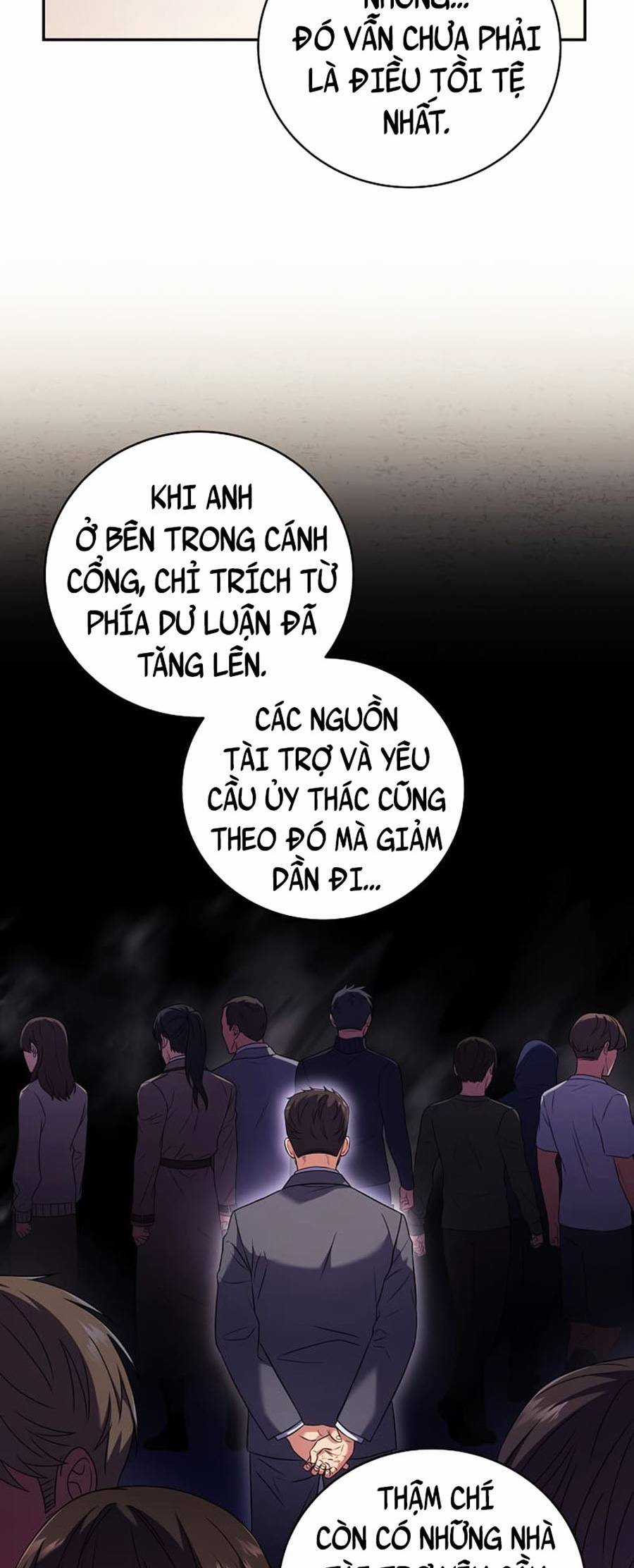 Trở Thành Tên Khốn Ở Thế Giới Dark Fantasy Chapter 68 trang 45