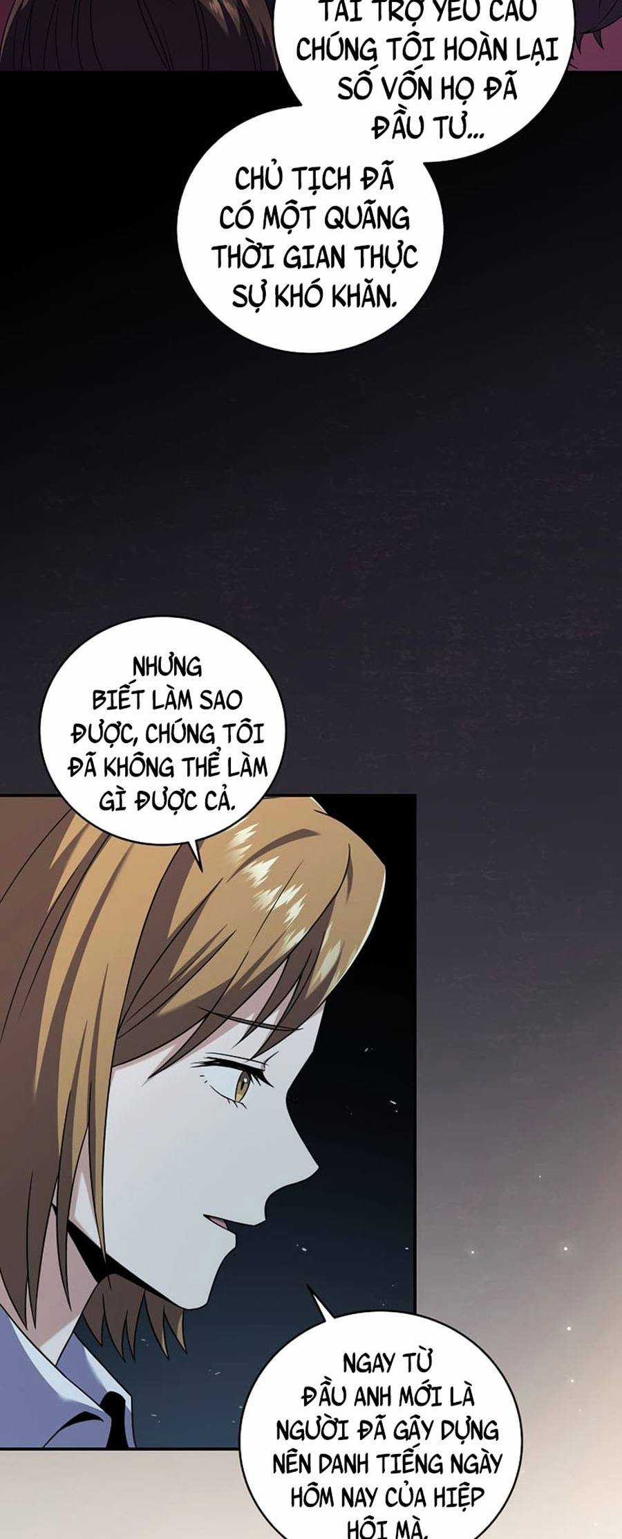 Trở Thành Tên Khốn Ở Thế Giới Dark Fantasy Chapter 68 trang 46