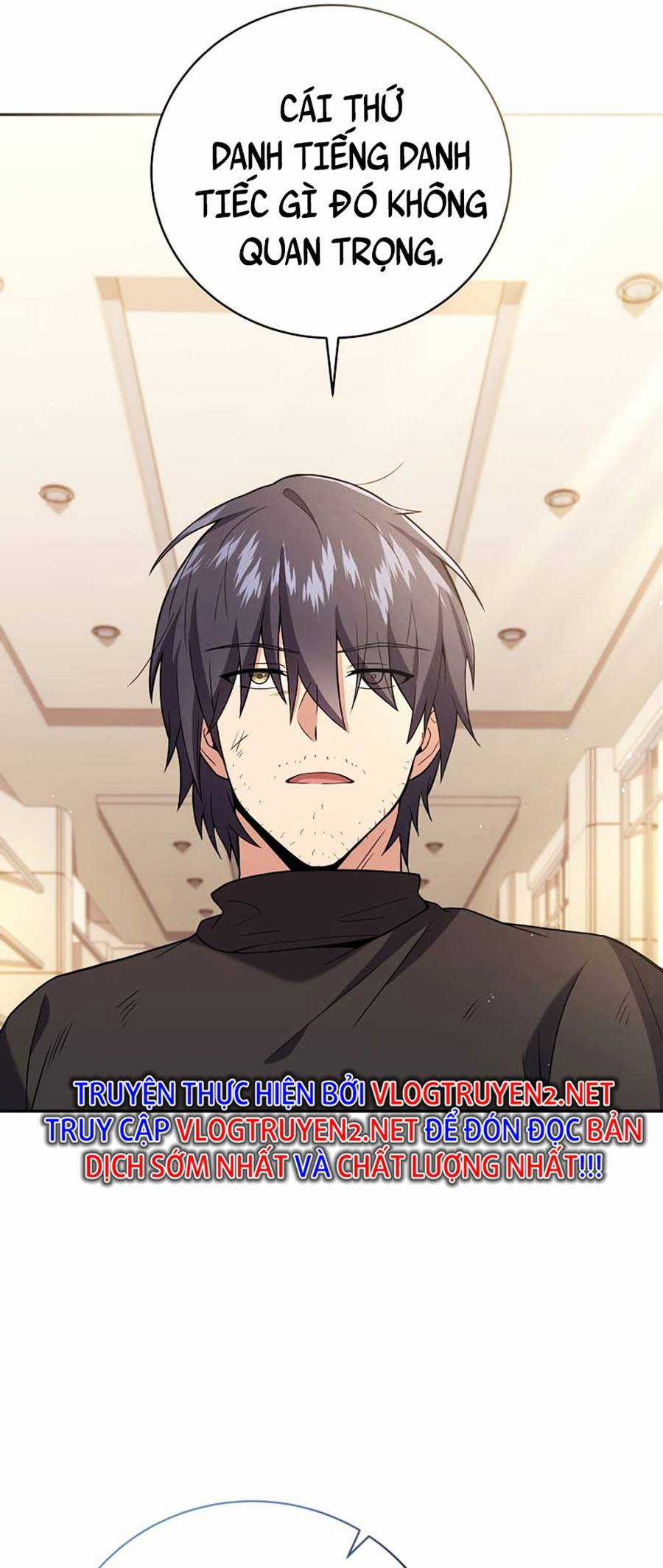 Trở Thành Tên Khốn Ở Thế Giới Dark Fantasy Chapter 68 trang 48