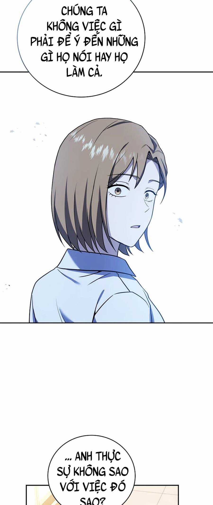 Trở Thành Tên Khốn Ở Thế Giới Dark Fantasy Chapter 68 trang 49