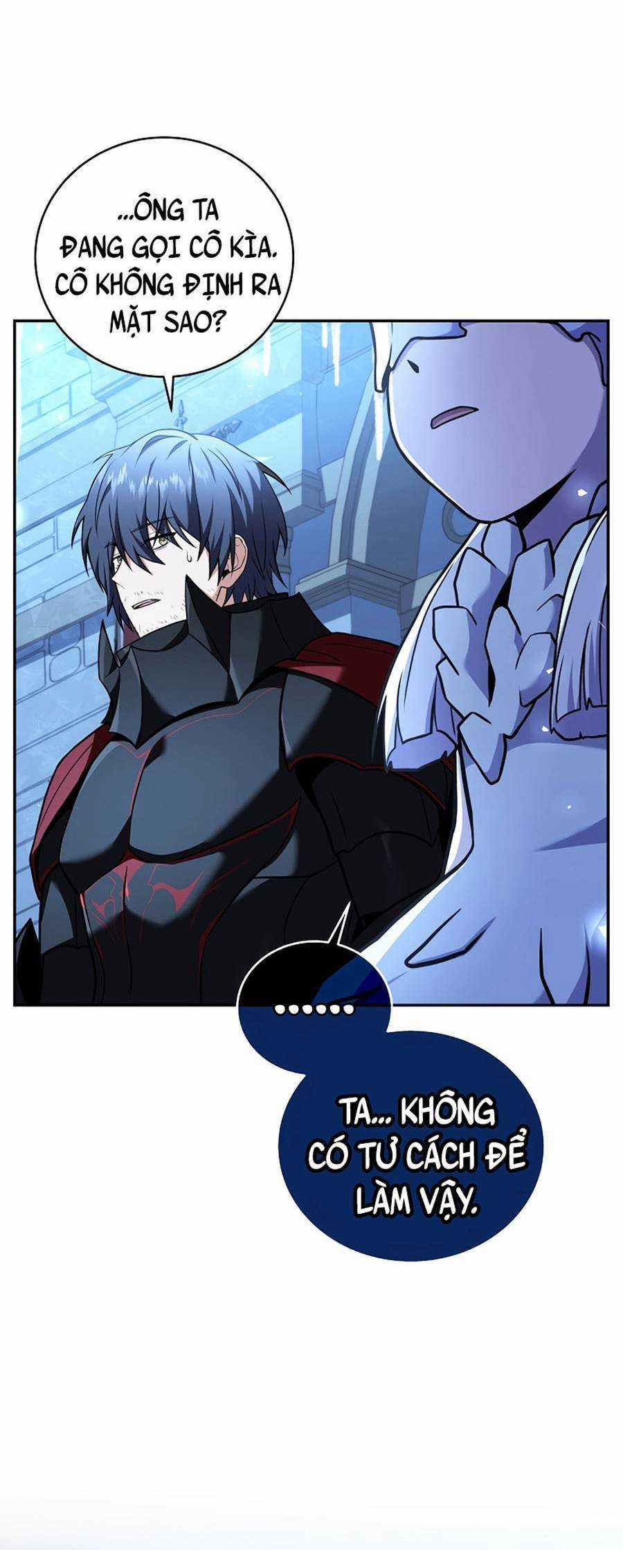 Trở Thành Tên Khốn Ở Thế Giới Dark Fantasy Chapter 68 trang 5