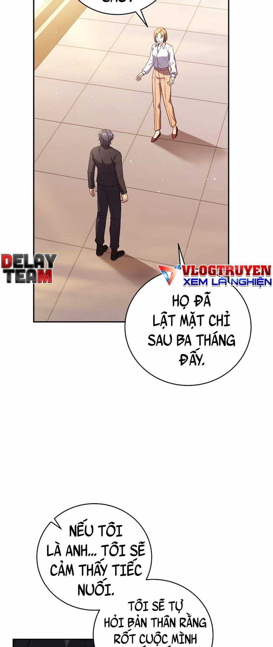 Trở Thành Tên Khốn Ở Thế Giới Dark Fantasy Chapter 68 trang 50