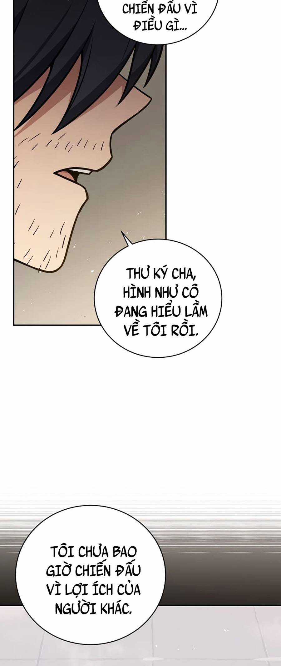 Trở Thành Tên Khốn Ở Thế Giới Dark Fantasy Chapter 68 trang 51