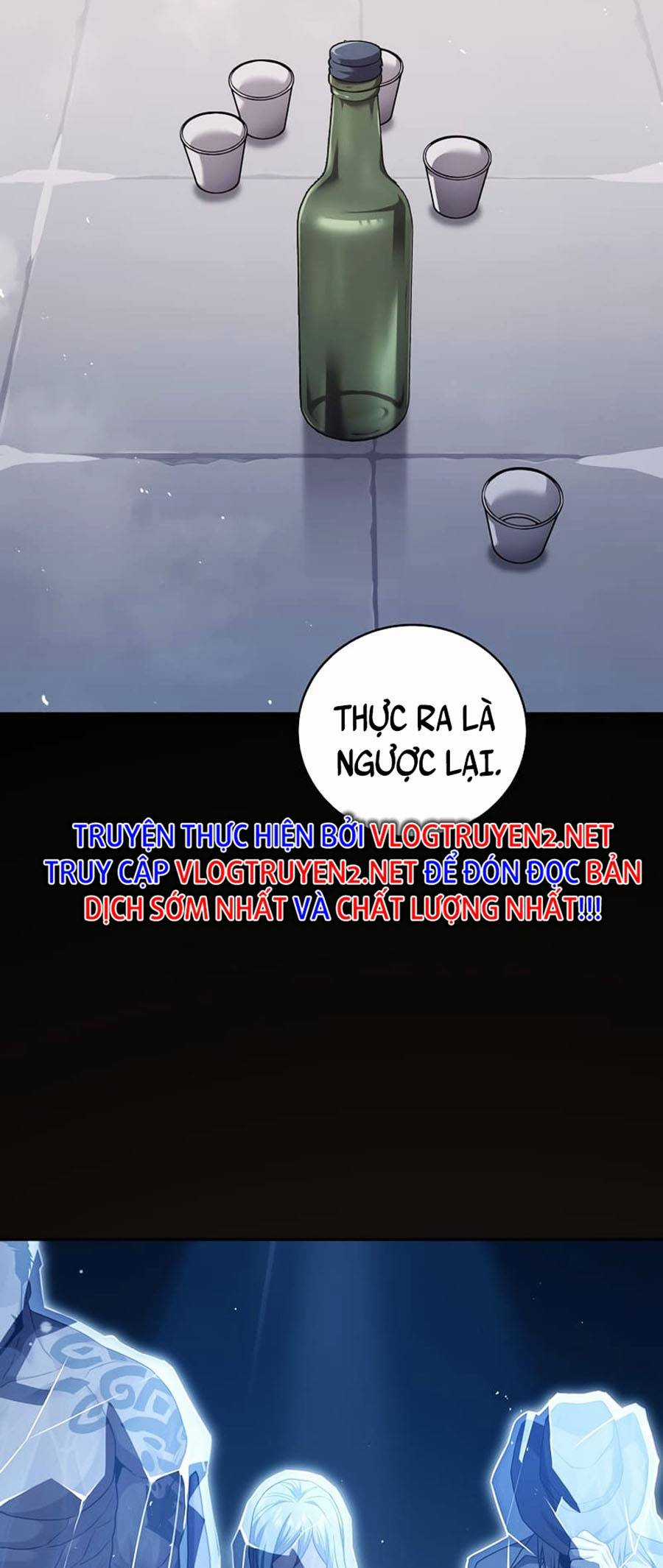 Trở Thành Tên Khốn Ở Thế Giới Dark Fantasy Chapter 68 trang 52