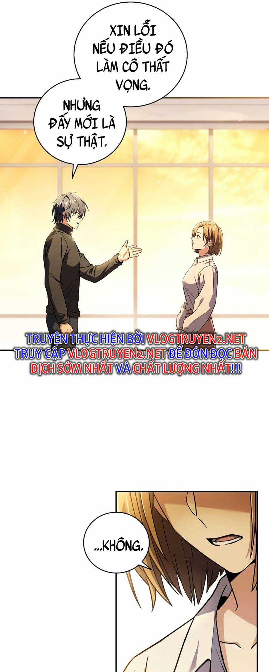 Trở Thành Tên Khốn Ở Thế Giới Dark Fantasy Chapter 68 trang 54