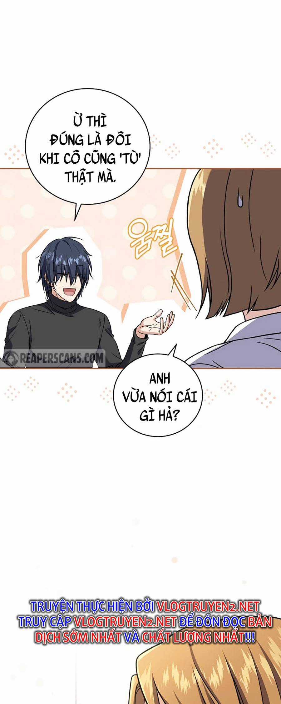 Trở Thành Tên Khốn Ở Thế Giới Dark Fantasy Chapter 68 trang 57