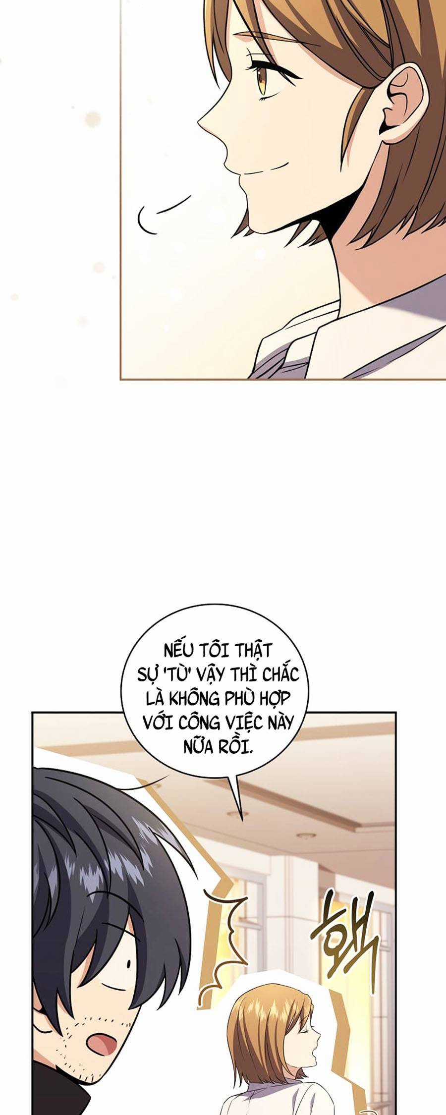 Trở Thành Tên Khốn Ở Thế Giới Dark Fantasy Chapter 68 trang 58