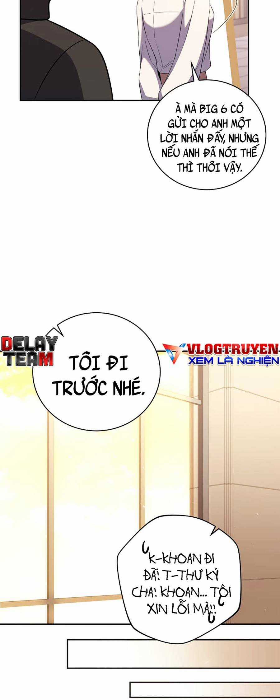 Trở Thành Tên Khốn Ở Thế Giới Dark Fantasy Chapter 68 trang 59