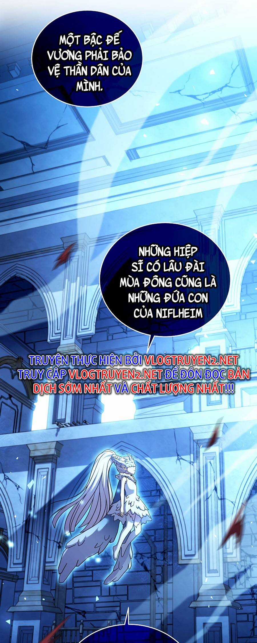 Trở Thành Tên Khốn Ở Thế Giới Dark Fantasy Chapter 68 trang 6