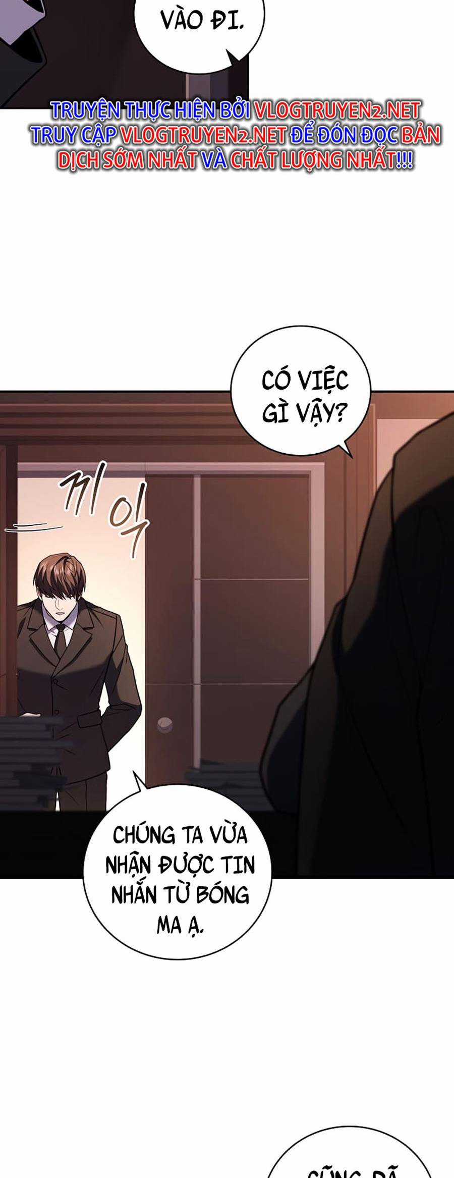 Trở Thành Tên Khốn Ở Thế Giới Dark Fantasy Chapter 68 trang 61