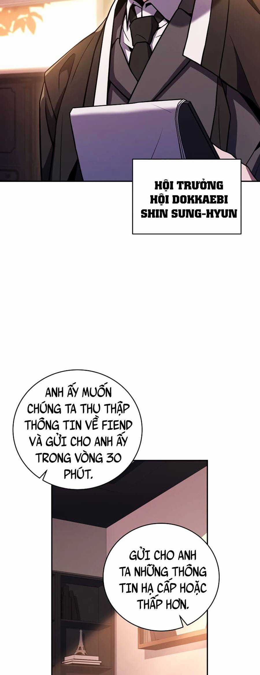 Trở Thành Tên Khốn Ở Thế Giới Dark Fantasy Chapter 68 trang 63