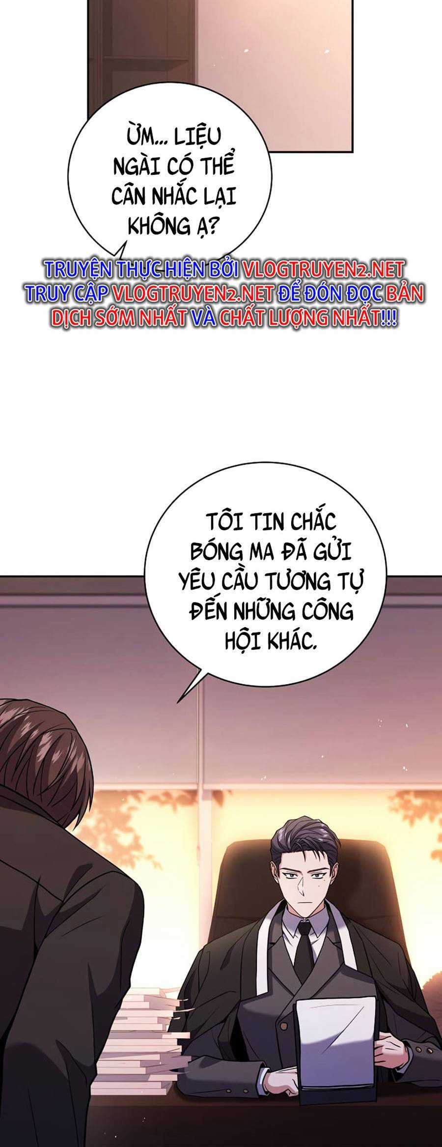 Trở Thành Tên Khốn Ở Thế Giới Dark Fantasy Chapter 68 trang 64