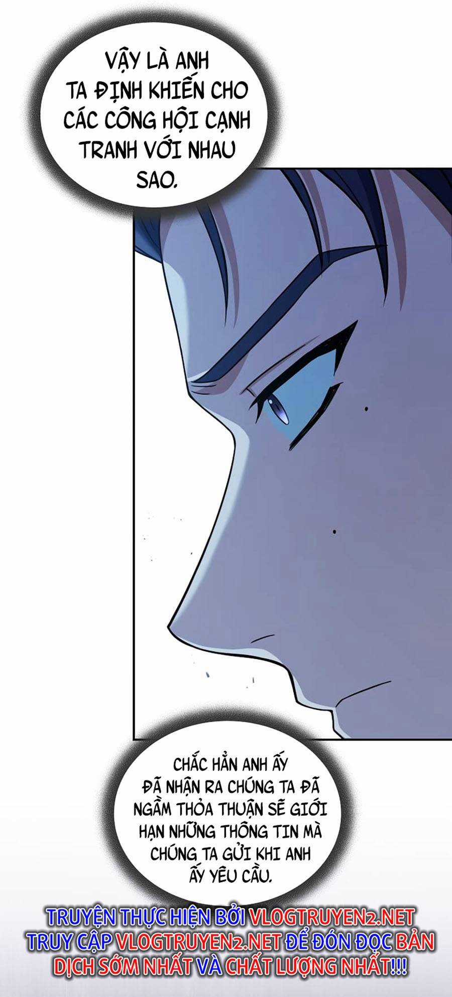 Trở Thành Tên Khốn Ở Thế Giới Dark Fantasy Chapter 68 trang 66