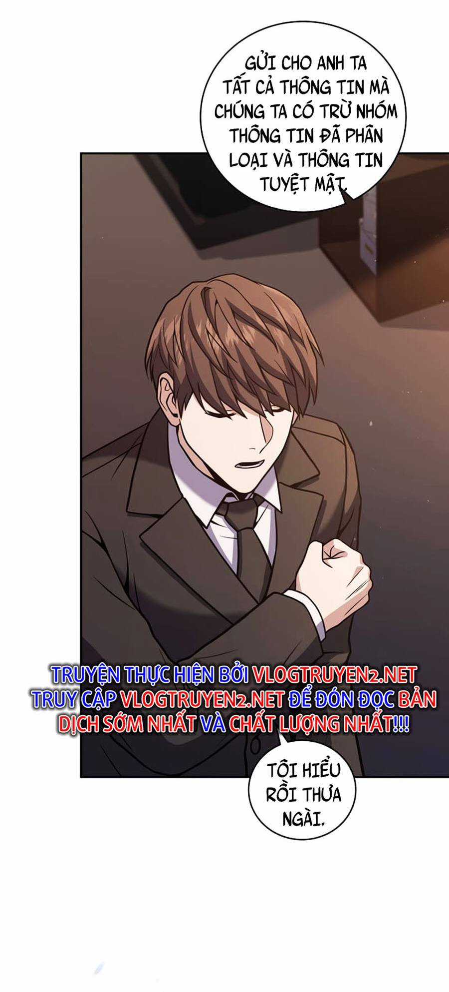 Trở Thành Tên Khốn Ở Thế Giới Dark Fantasy Chapter 68 trang 69