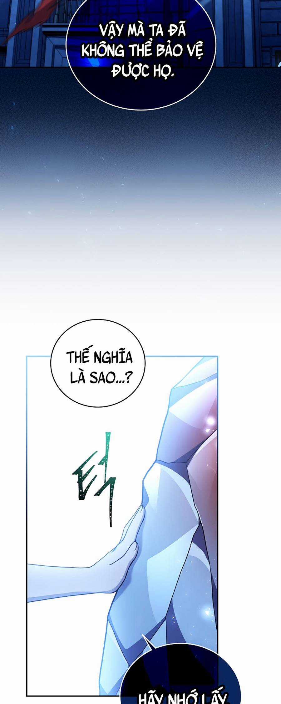 Trở Thành Tên Khốn Ở Thế Giới Dark Fantasy Chapter 68 trang 7