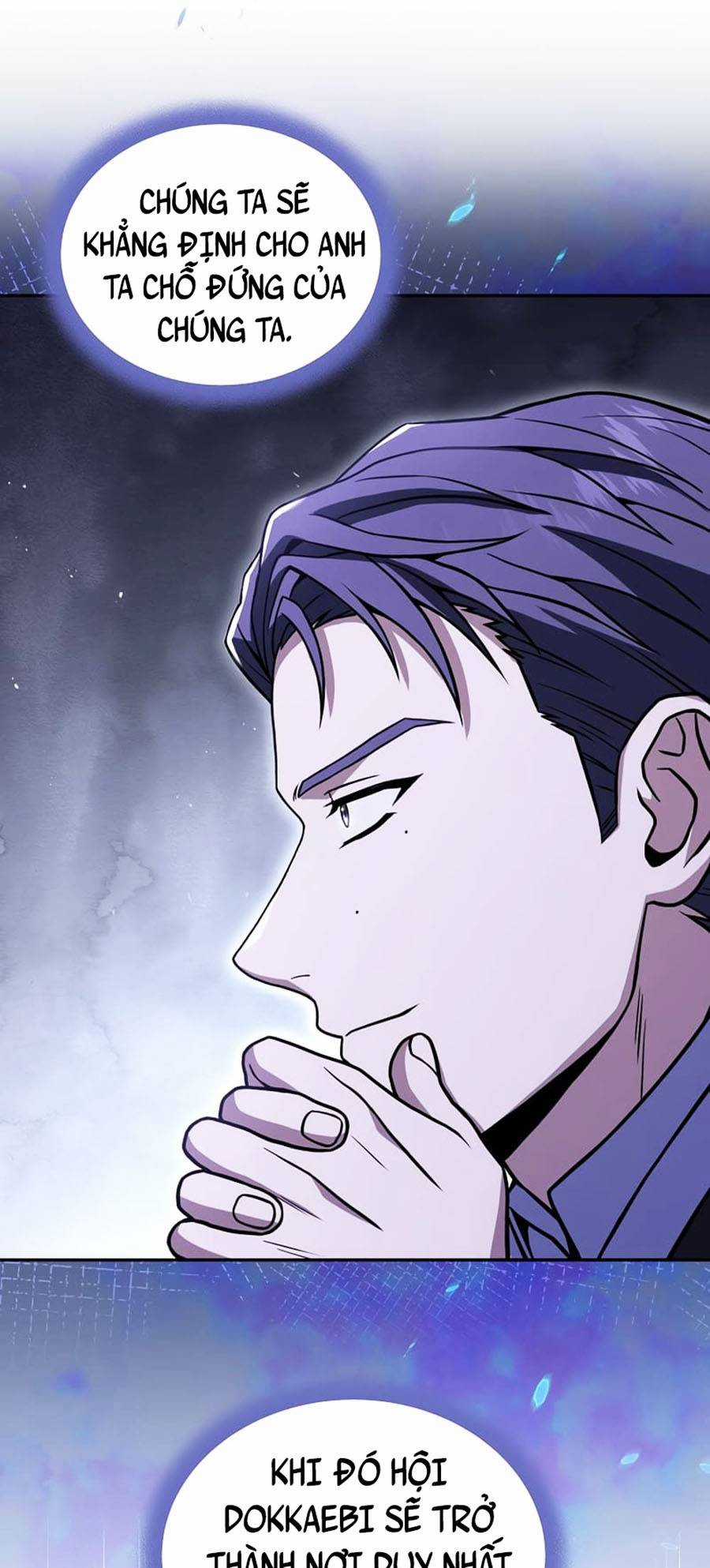 Trở Thành Tên Khốn Ở Thế Giới Dark Fantasy Chapter 68 trang 70