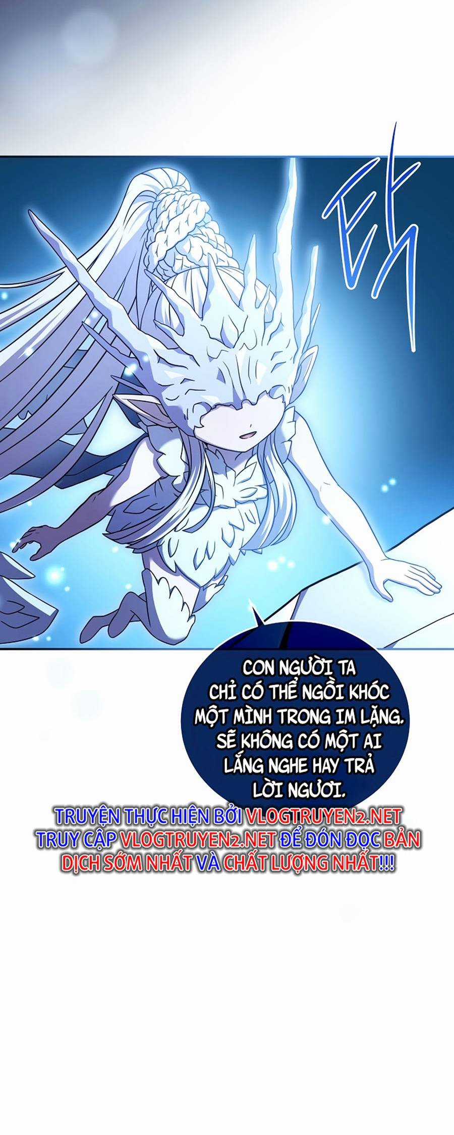 Trở Thành Tên Khốn Ở Thế Giới Dark Fantasy Chapter 68 trang 9