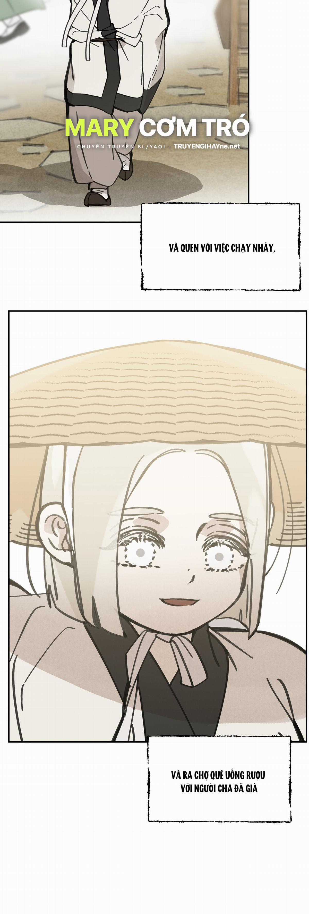 Trở Thành Tên Khốn Ở Thế Giới Dark Fantasy Chapter 69.1 trang 11