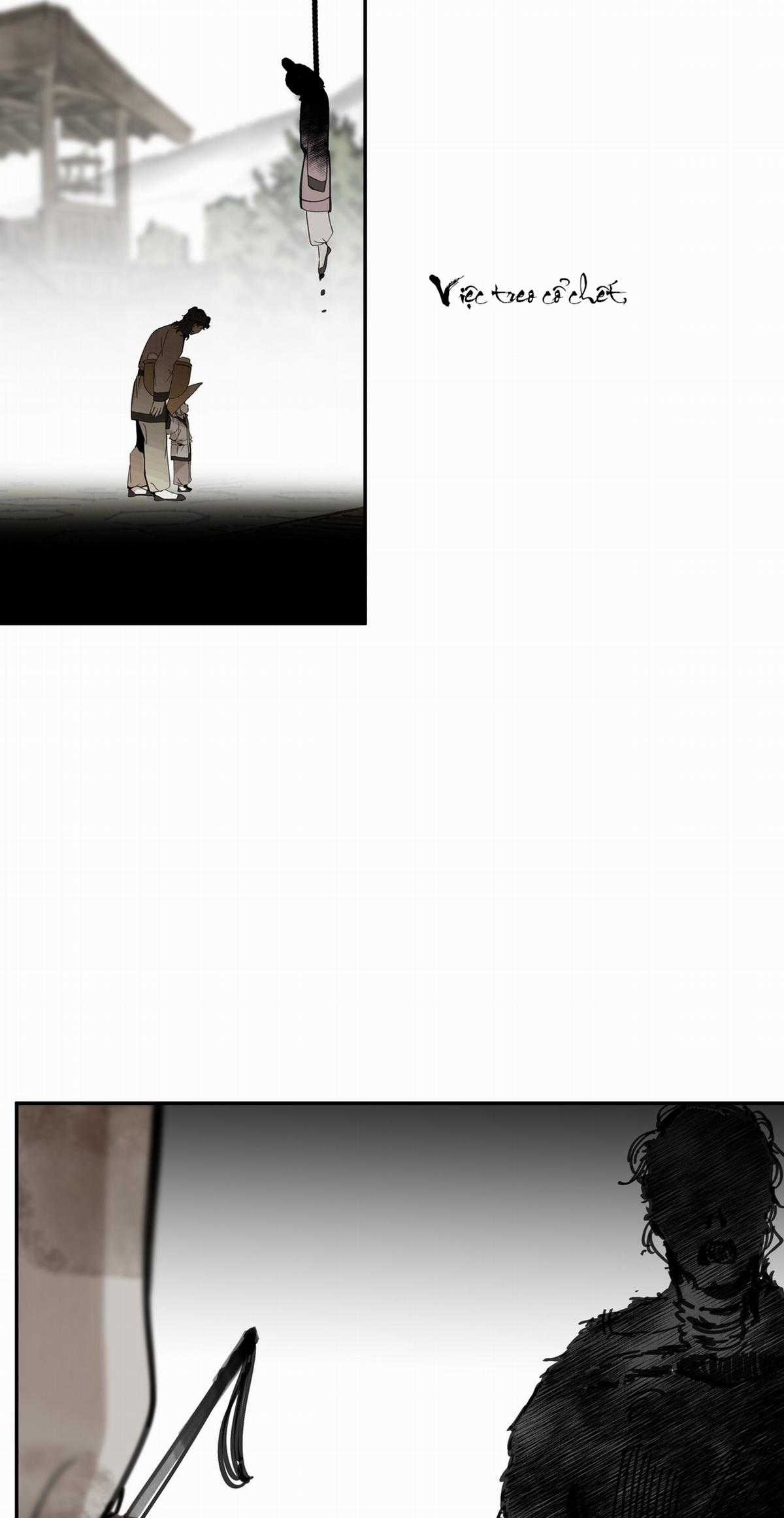 Trở Thành Tên Khốn Ở Thế Giới Dark Fantasy Chapter 69.1 trang 16