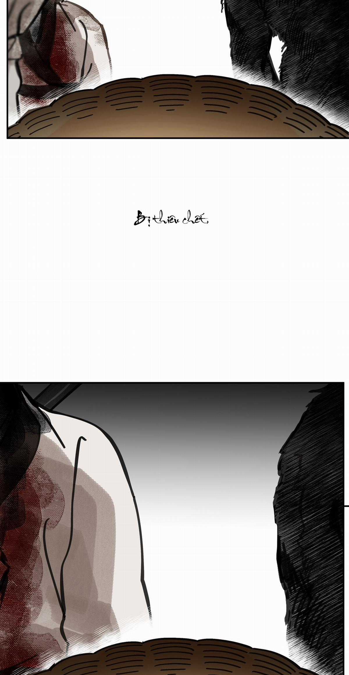 Trở Thành Tên Khốn Ở Thế Giới Dark Fantasy Chapter 69.1 trang 17