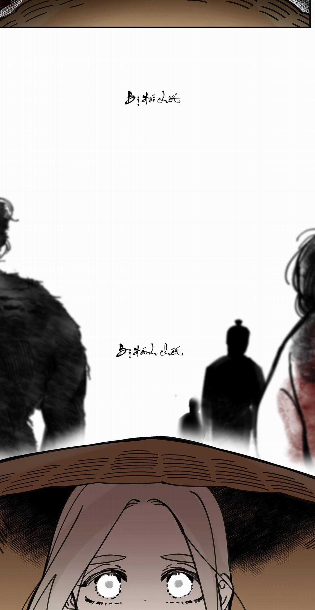 Trở Thành Tên Khốn Ở Thế Giới Dark Fantasy Chapter 69.1 trang 18