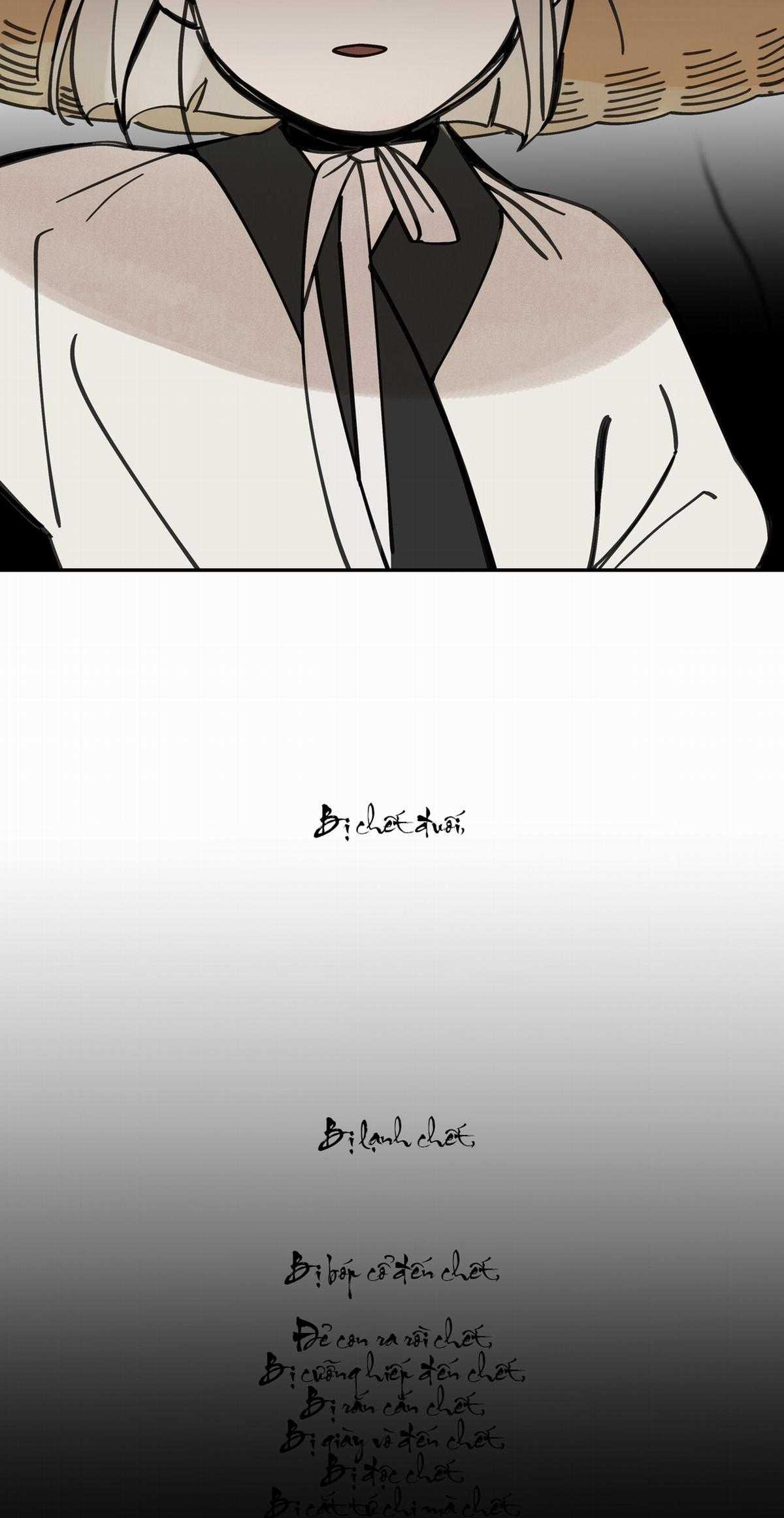 Trở Thành Tên Khốn Ở Thế Giới Dark Fantasy Chapter 69.1 trang 19