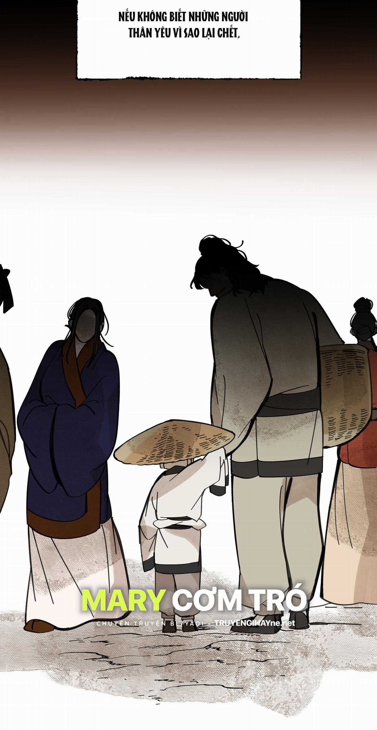 Trở Thành Tên Khốn Ở Thế Giới Dark Fantasy Chapter 69.1 trang 21