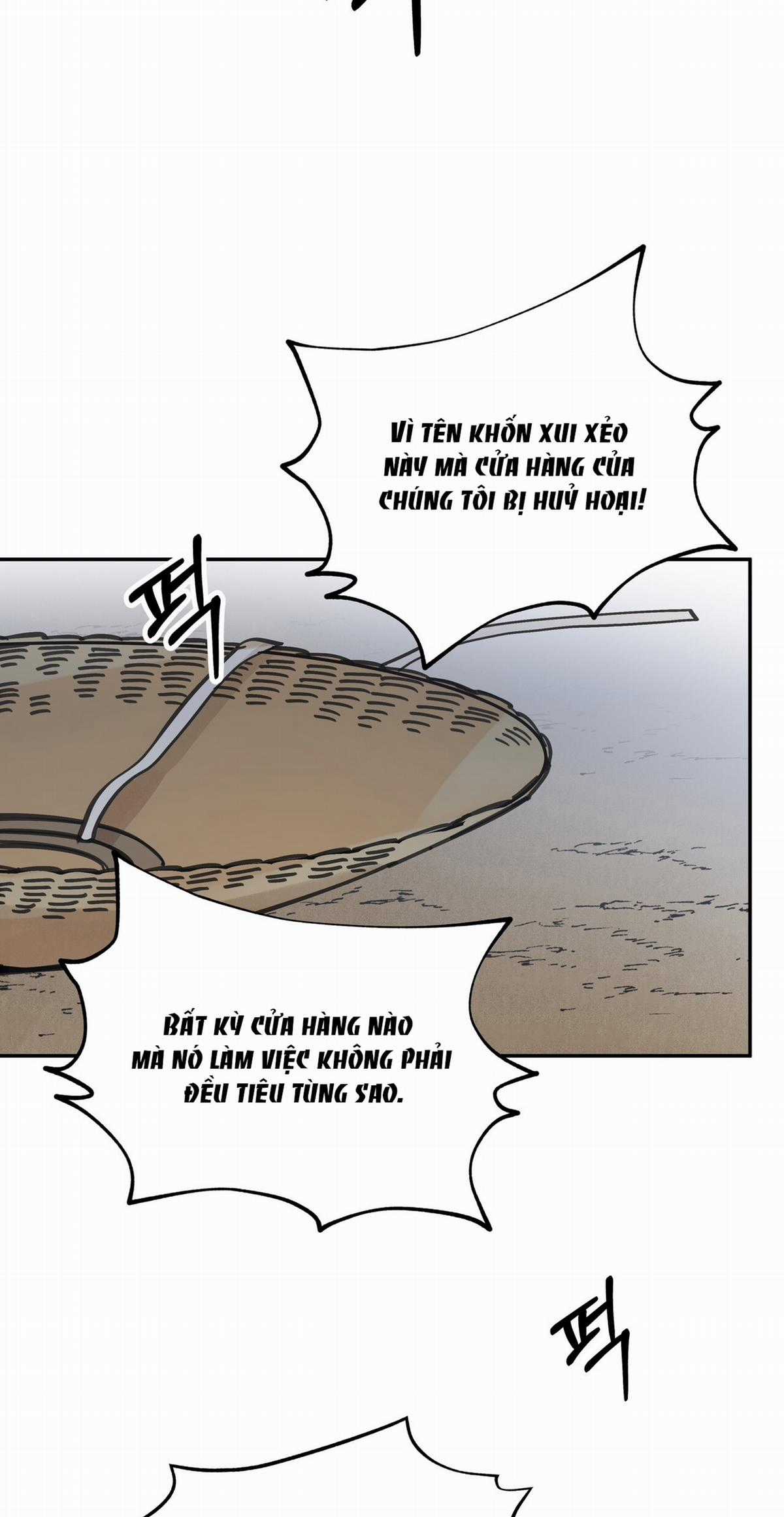 Trở Thành Tên Khốn Ở Thế Giới Dark Fantasy Chapter 69.1 trang 24