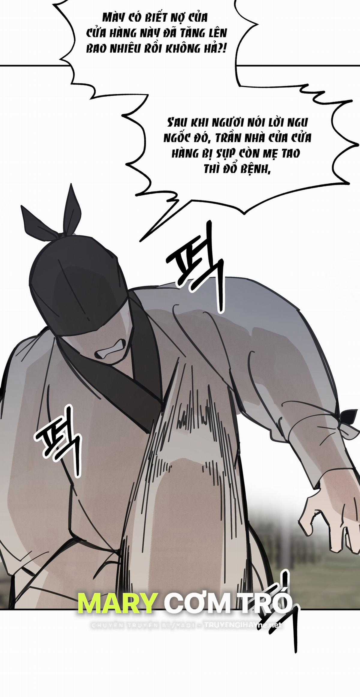 Trở Thành Tên Khốn Ở Thế Giới Dark Fantasy Chapter 69.1 trang 25