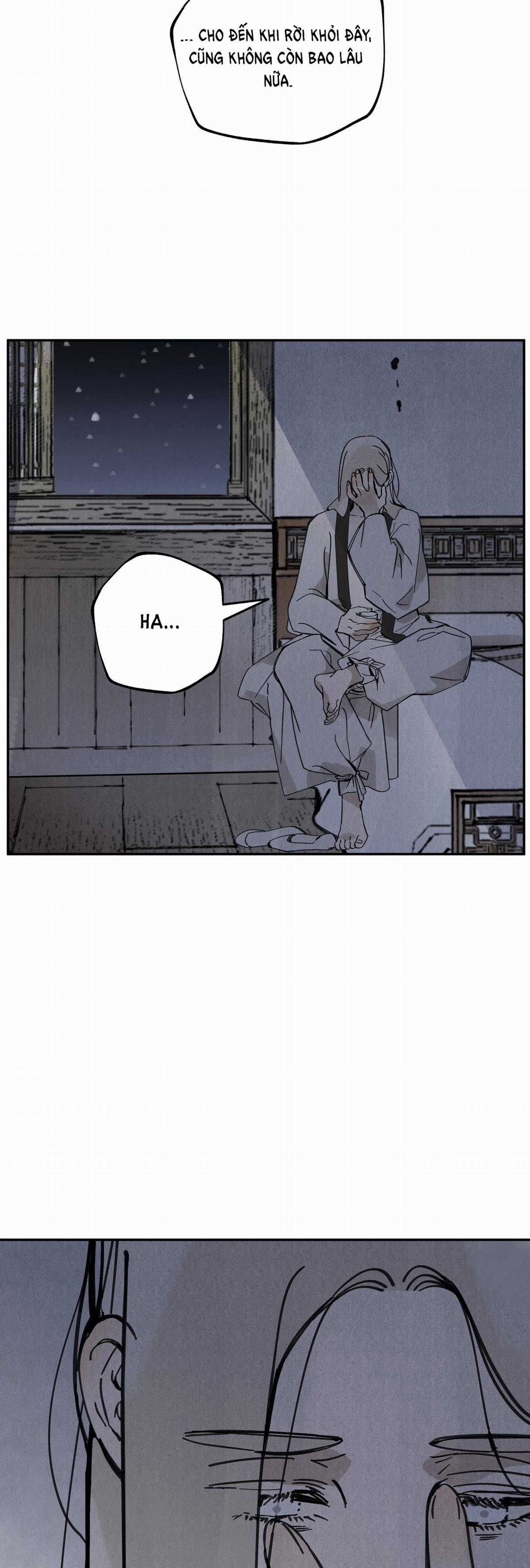 Trở Thành Tên Khốn Ở Thế Giới Dark Fantasy Chapter 69.1 trang 5