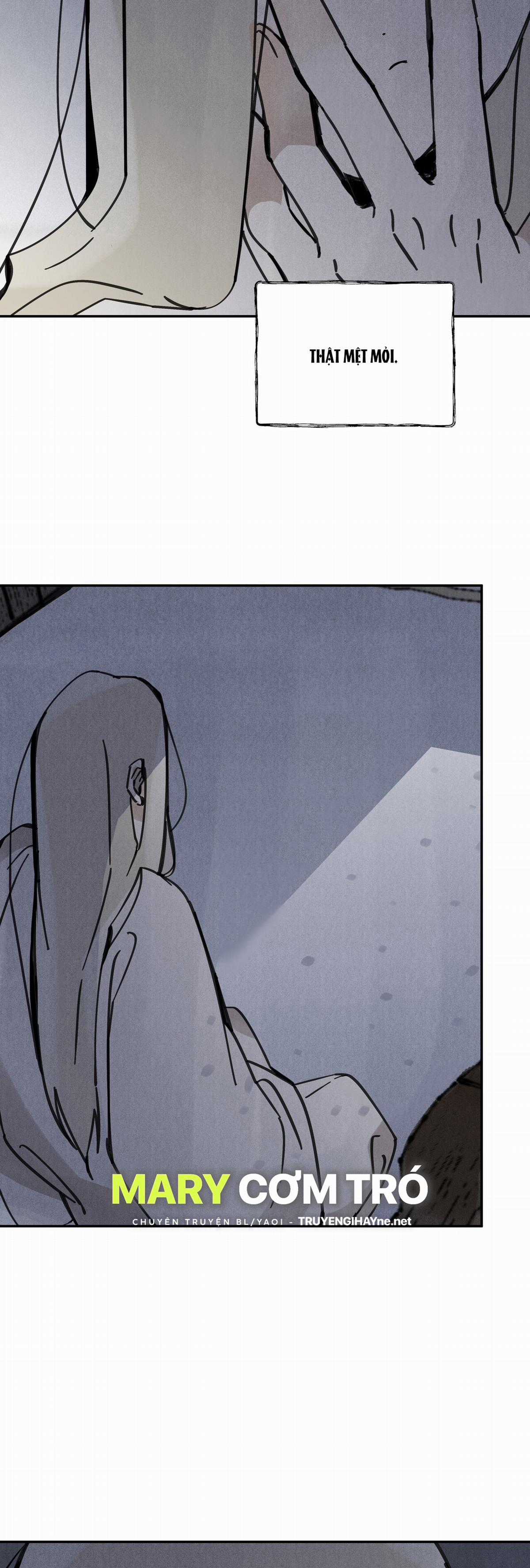 Trở Thành Tên Khốn Ở Thế Giới Dark Fantasy Chapter 69.1 trang 6