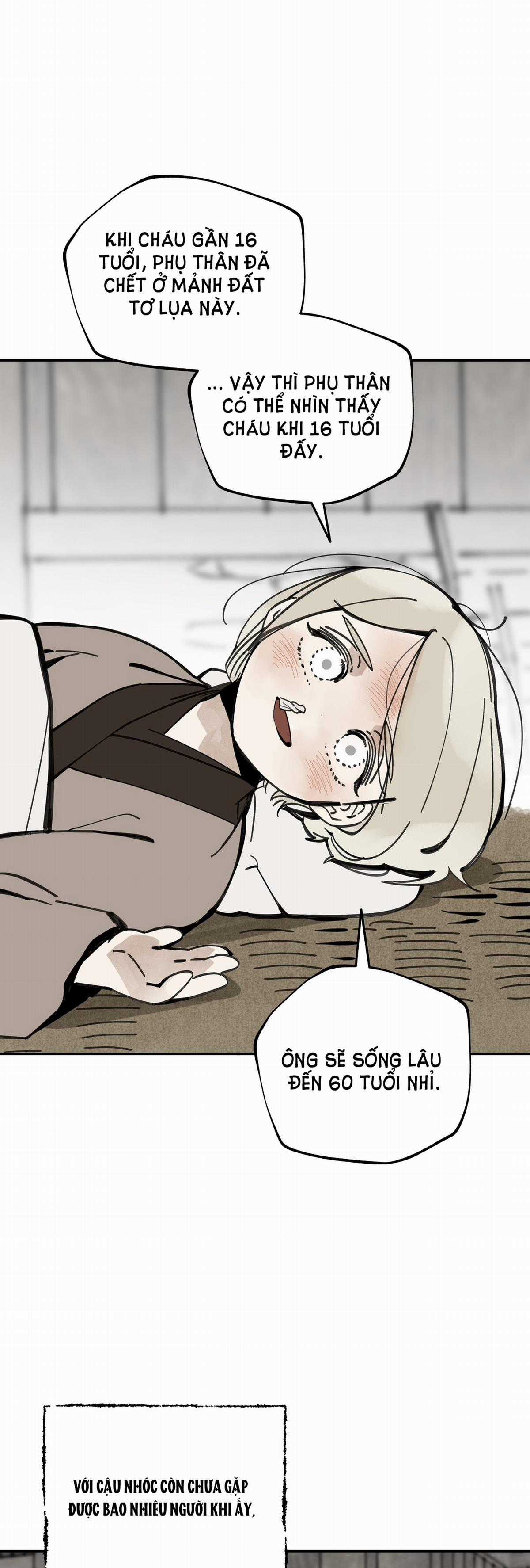 Trở Thành Tên Khốn Ở Thế Giới Dark Fantasy Chapter 69.1 trang 9